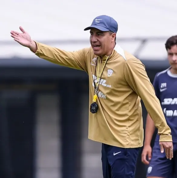 La razón por la que Efraín Juárez se negó a firmar con Cruz Azul