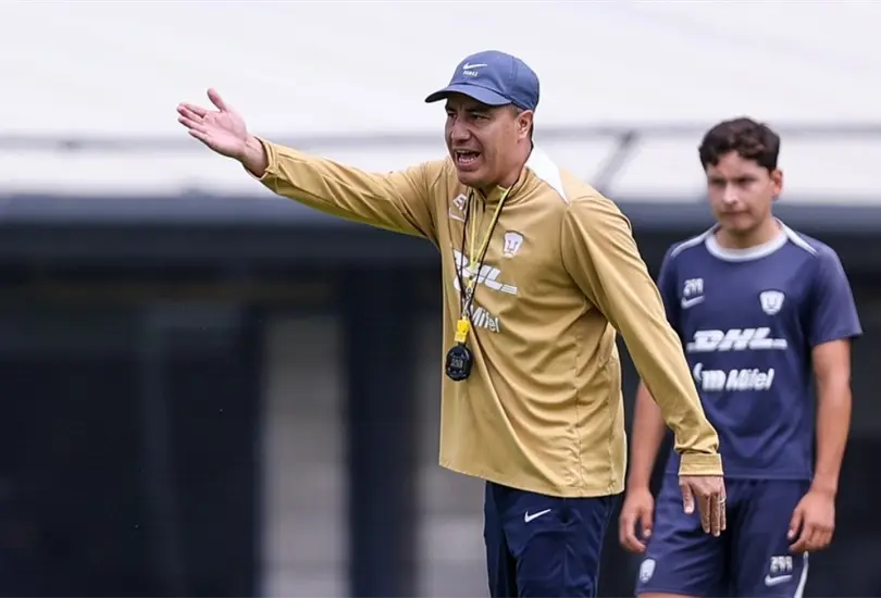 Efra&iacute;n Ju&aacute;rez tuvo la opci&oacute;n de llegar a Cruz Azul