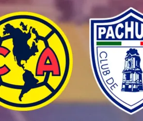 Pachuca se roba a figura del América para el próximo torneo