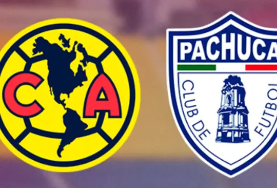 América perdería una de sus figuras tras un fuerte interés de Pachuca América perdería una de sus figuras tras un fuerte interés de Pachuca