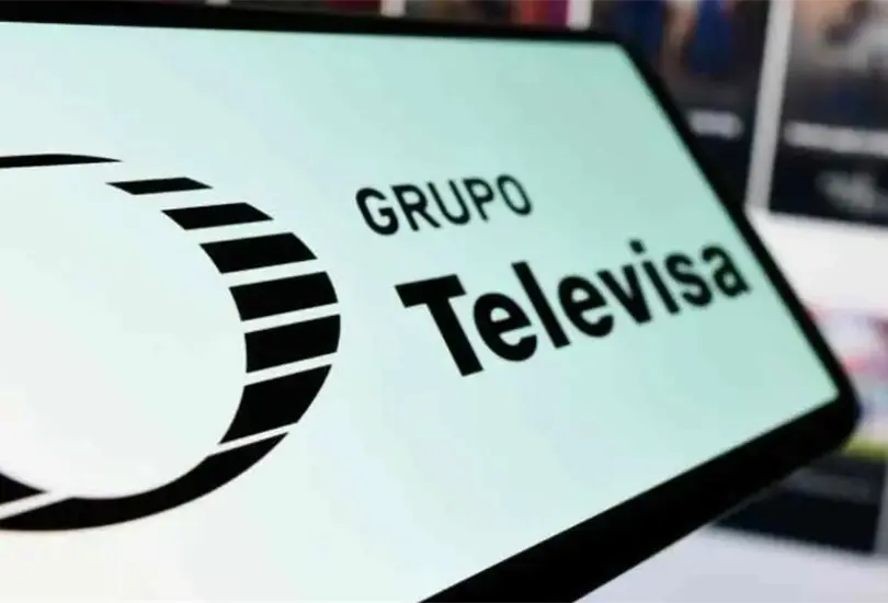 Televisa refuerza su contenido Televisa refuerza su contenido