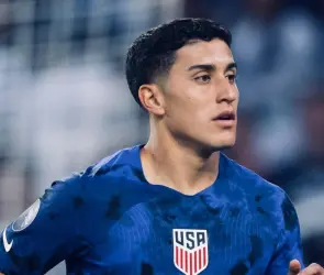 América provocó que Zendejas se quedara sin ir a la Copa Oro