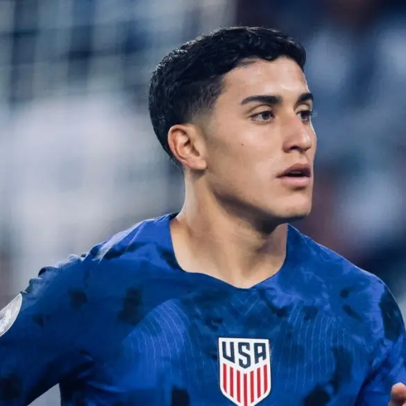 América provocó que Zendejas se quedara sin ir a la Copa Oro