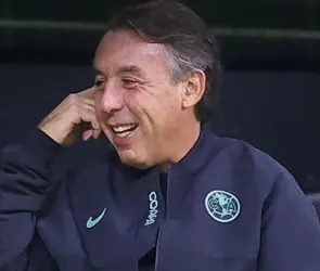 Emilio Azcárraga se burla de Chivas por su tetracampeonato