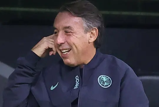 Emilio Azcárraga se burló de Chivas tras digerir el fracaso azulcrema Emilio Azcárraga se burló de Chivas tras digerir el fracaso azulcrema