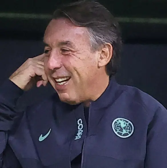 Emilio Azcárraga se burla de Chivas por su tetracampeonato