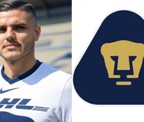Lo que se sabe del rumor que pone a Mauro Icardi en Pumas