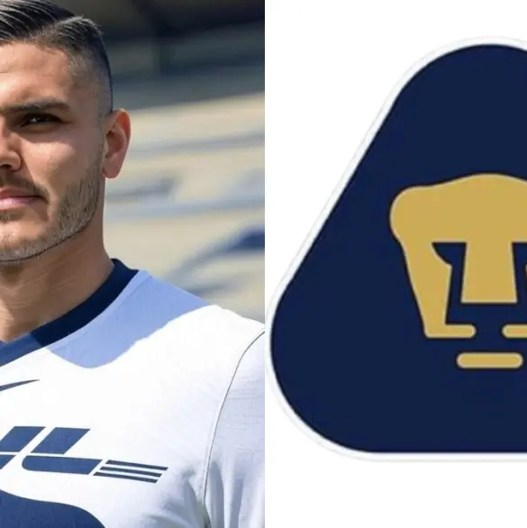 Lo que se sabe del rumor que pone a Mauro Icardi en Pumas