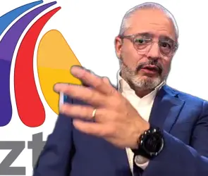 Periodista de TV Azteca es blanco de burlas por insólita denuncia de robo