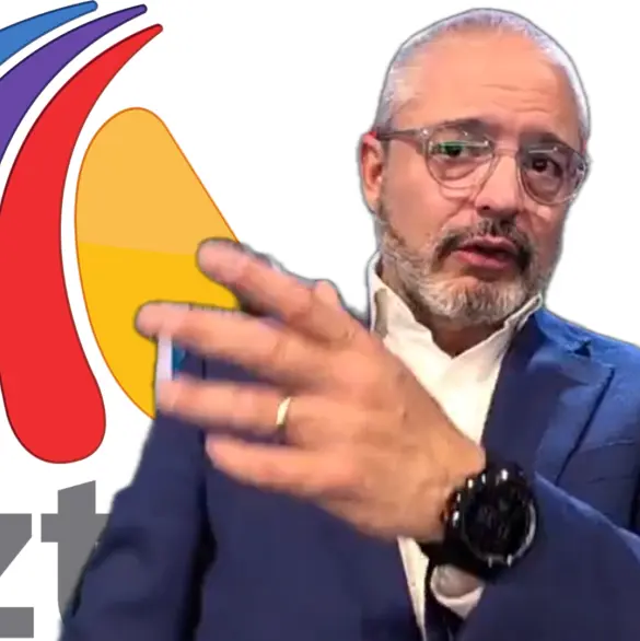 Periodista de TV Azteca es blanco de burlas por insólita denuncia de robo