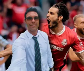 Pollo Briseño explota vs Zamogilny: aficionado cualquiera