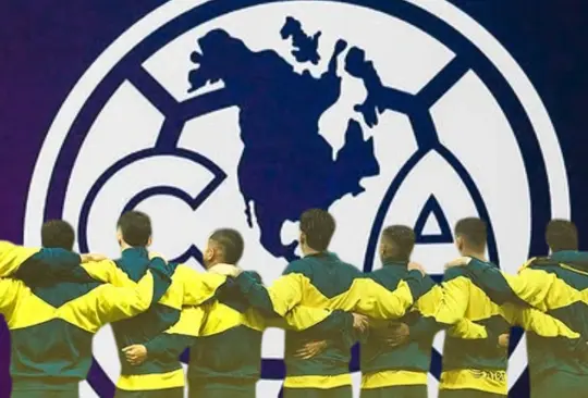 Varios futbolistas del América quieren salir de Coapa Varios futbolistas del América quieren salir de Coapa