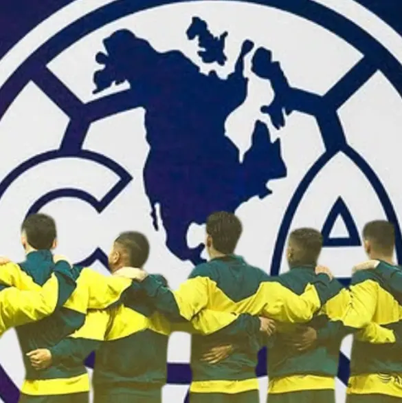 Los futbolistas que quieren salir sí o sí del América