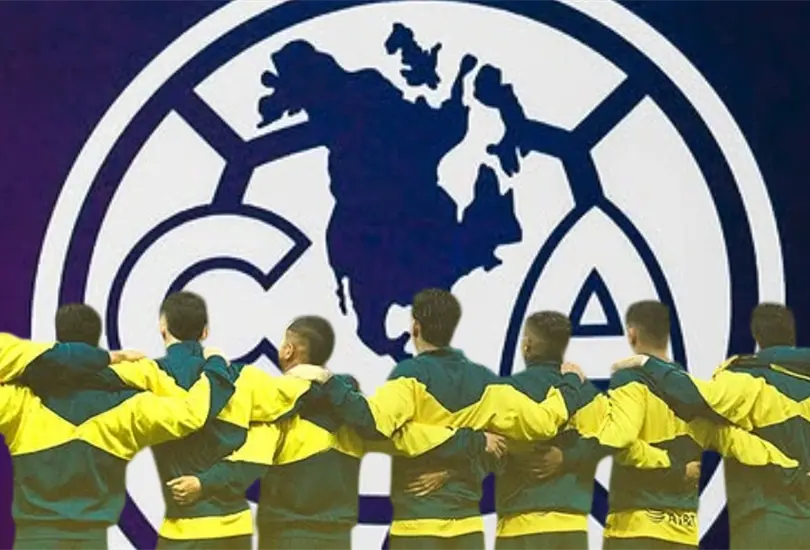 Varios futbolistas del Am&eacute;rica quieren salir de Coapa