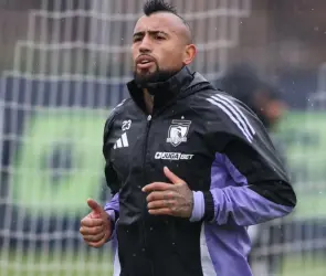 El equipo de la Liga MX que ficharía a Arturo Vidal