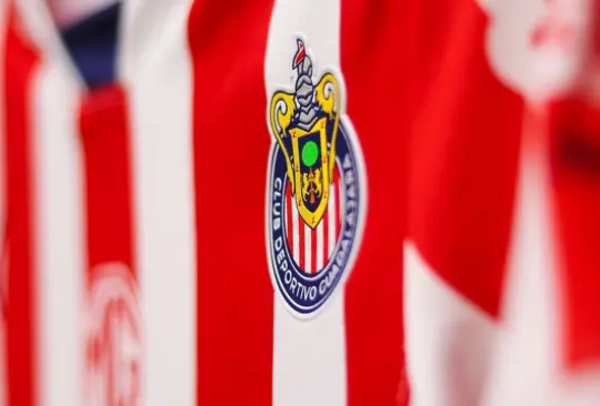 El cuadro jalisciense cerró un fichaje que ilusiona a la afición. El cuadro jalisciense cerró un fichaje que ilusiona a la afición.