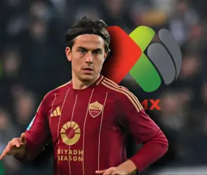 Relacionan a Paulo Dybala con un grande de la Liga MX