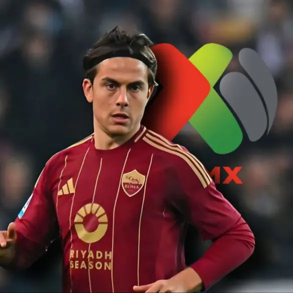 Relacionan a Paulo Dybala con un grande de la Liga MX