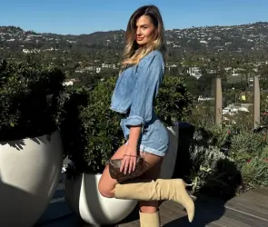 FOTOS: Wiktoria Wychowska, la novia de Mateusz Bogusz