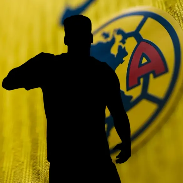 El delantero que llegaría al América a cambio de Dávila