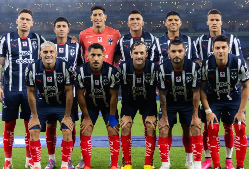Una figura internacional de Rayados est&aacute; en el ojo del hurac&aacute;n
