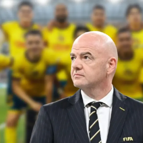 Exhiben nueva prueba de que FIFA quería al América en el Mundial de Clubes
