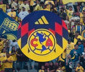 ¿Es real? Filtran posible jersey de local del América con Adidas