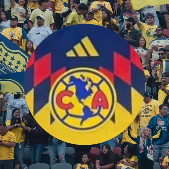 ¿Es real? Filtran posible jersey de local del América con Adidas