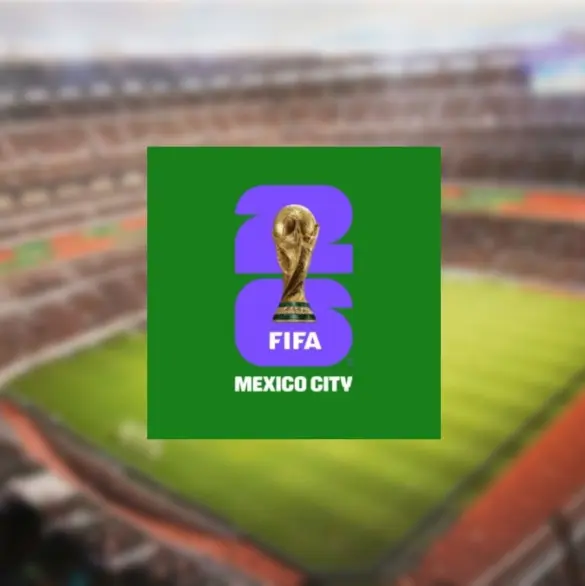 Revelan importantes avances del Estadio Azteca