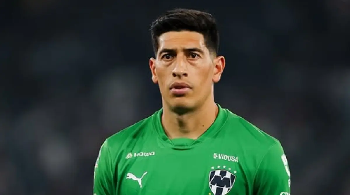  Andrada pinta para dejar a Rayados 