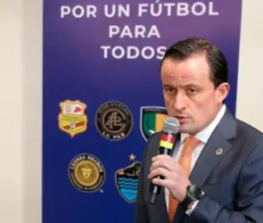 Clubes de Liga Expansión alzan la voz contra medidas de FMF