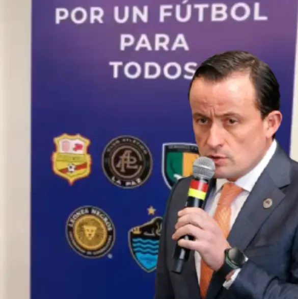 Clubes de Liga Expansión alzan la voz contra medidas de FMF