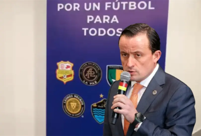 Los equipos de la Liga de Expansi&oacute;n siguen en su lucha por recuperar el ascenso
