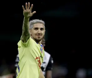 Fracasa venta de Diego Valdés y complica planeación del América