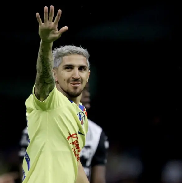 Fracasa venta de Diego Valdés y complica planeación del América