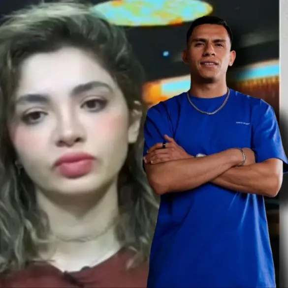 Elizabeth Patiño rompe el silencio tras polémica con Malagón