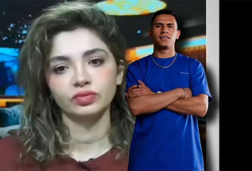 La conductora reactiv&oacute; sus redes sociales luego de los se&ntilde;alamientos en su contra.
