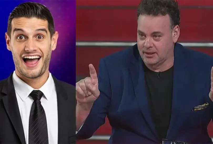 Adri&aacute;n Marcelo vuelve a atacar a Televisa y su credibilidad