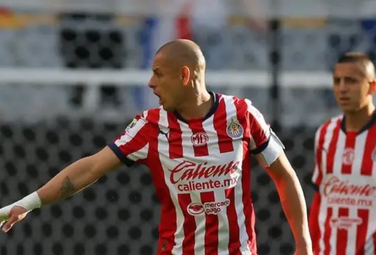 Chivas busca mejorar su rendimiento para el próximo torneo