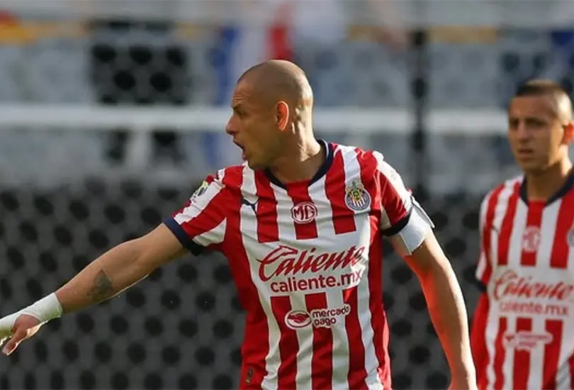 Chivas busca mejorar su rendimiento para el pr&oacute;ximo torneo