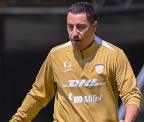 ¿Por Ramsey? Los futbolistas que Efraín Juárez ya no quiere en Pumas