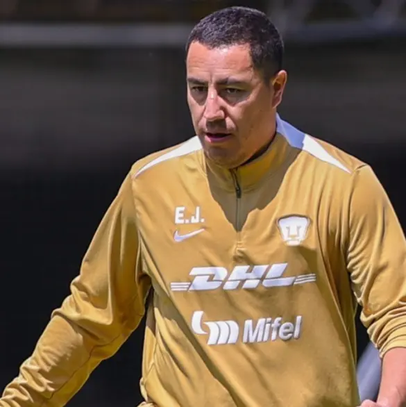 ¿Por Ramsey? Los futbolistas que Efraín Juárez ya no quiere en Pumas