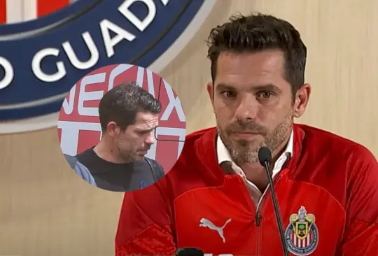 Fernando Gago regresa a México con Necaxa Fernando Gago regresa a México con Necaxa