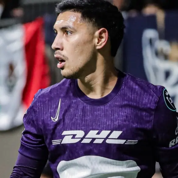 ¿El adiós? Leo Suárez no viajó a pretemporada con Pumas