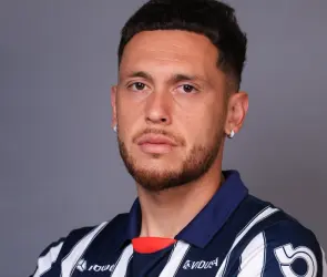 Lucas Ocampos, denunciado por millonario fraude de criptomonedas