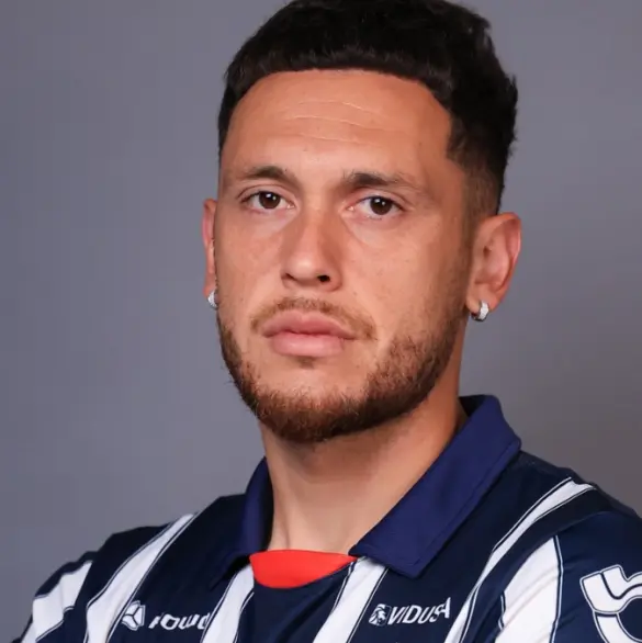Lucas Ocampos, denunciado por millonario fraude de criptomonedas