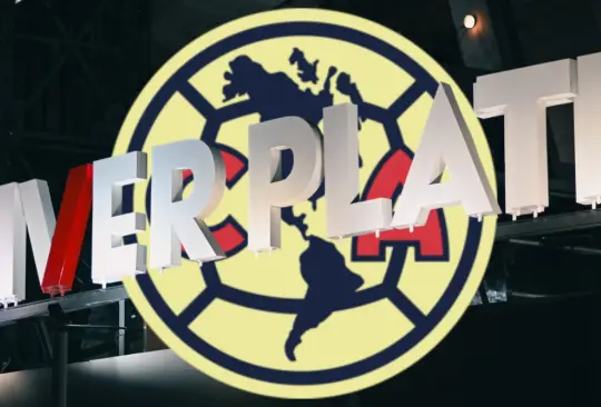 América busca refuerzos en River Plate América busca refuerzos en River Plate