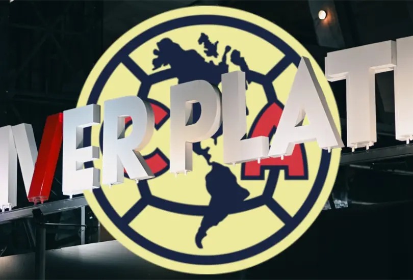 Am&eacute;rica busca refuerzos en River Plate