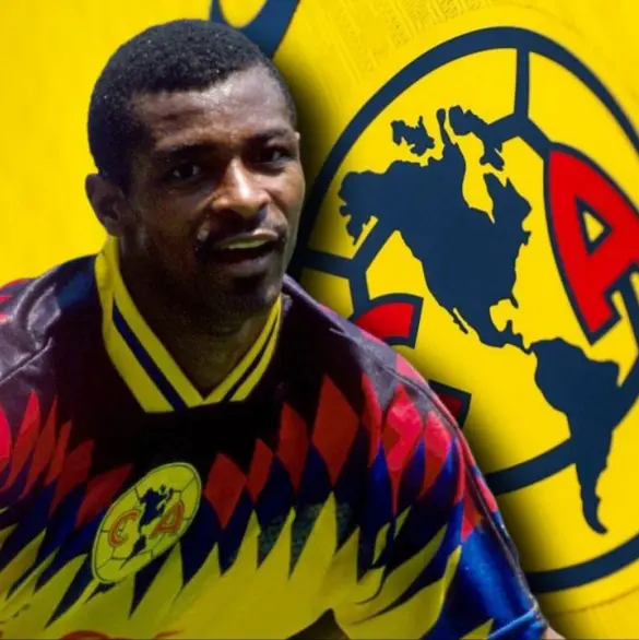 Filtran foto OFICIAL del nuevo jersey de América con Adidas