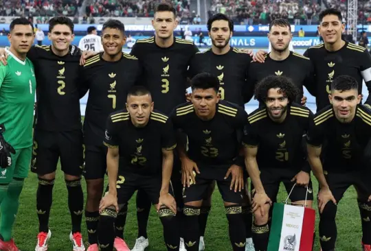 Falta muy poco tiempo para el inicio del Mundial y el panorama de México es incierto. Falta muy poco tiempo para el inicio del Mundial y el panorama de México es incierto.